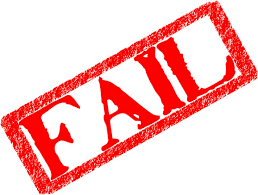 Image result for fail.jpg