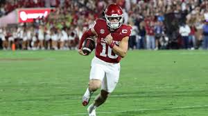 Michigan’s Bryce Underwood Faces Early Struggles in Oklahoma Showdown