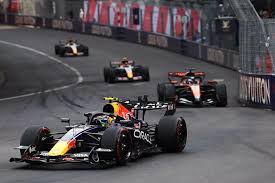 F1: McLaren e Red Bull recorrem da decisão de anular a penalidade imposta a Gasly em Mônaco