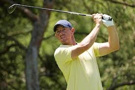 Scottie Scheffler seeks Memorial Tournament threepeat as field set