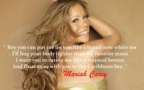 Mariah Carey Stupid Quotes. QuotesGram via Relatably.com