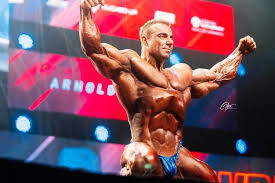 Rafael Brandão Fora do Olympia 2025: Entenda os Motivos! - Imagen principal del artículo