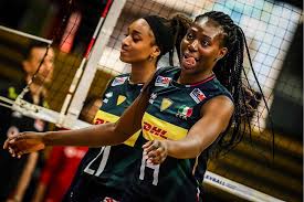 Trend Google: linda nwakalor