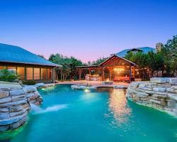 Image of vacation rental in Texas
