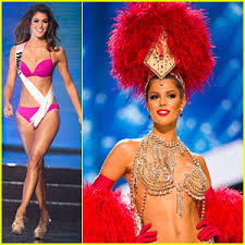 Image result for Miss Universe 2017