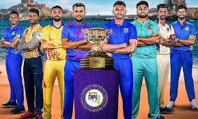 Cricket World - News update