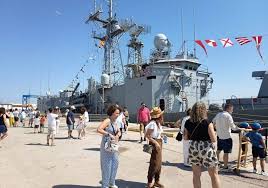 base naval de rota