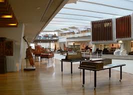 Picture of Berlin Musical Instrument Museum