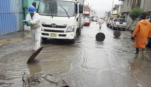 ¡Indignante! Exdirigente de Cuna Más a prisión en Huaraz por robo