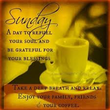 sunday-quotes-for-facebook-159 | GLAVO QUOTES via Relatably.com