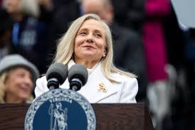 What to expect from Virginia Gov. Abigail Spanberger’s State of the Union response