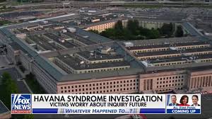 Victims worry about future of Havana Syndrome inquiry