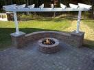 Fire pit ideoita