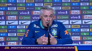 ¡Bolivia vs Brasil EN VIVO! ¿La Altura es la Clave? Y ¿Qué Pasa Con Miguelito? - Imagen principal del artículo
