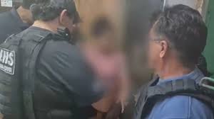 Mulher presa por suspeita de sequestrar bebê em Manaus dizia a familiares que criança era filha dela