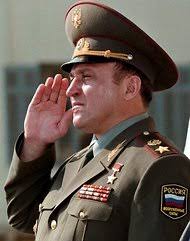 Pavel Grachev, a former Russian defense minister who led troops into Chechnya in the 1990s, died here on Sunday. He was 64. - grachev-obit-articleInline