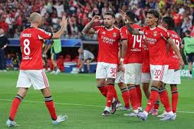 SL Benfica vs CD Santa Clara: Preview, Odds, Form Guide and Players to Watch (September 12)