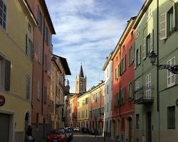 صورة Parma, Italië