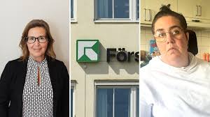 Sveriges Radio - News update