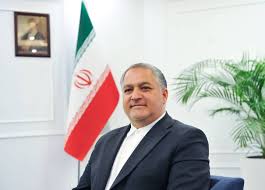 ایسنا