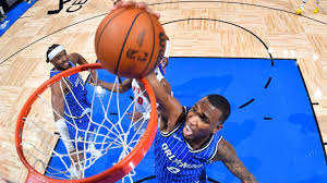 The Athletic: One of the Magic's biggest underdogs put them on the verge of a major upset