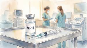 La vacuna contra el VPH reduce 100% el riesgo de muerte por cáncer de cuello uterino en menores de 30 años