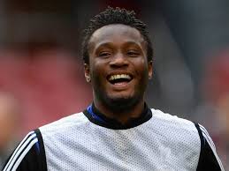  PSG consider move for Mikel Obi