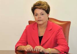 Resultado de imagem para fotos da presidente dilma