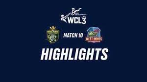 West Indies live cricket match in a packed Caribbean stadium during the 2026 season