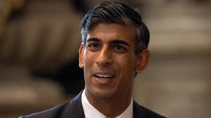Sunak's Back! Ex-PM Returns to Goldman Sachs as Advisor