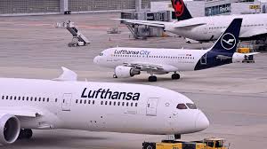lufthansa streicht 20.000 flüge