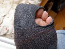 Image result for darning a sock