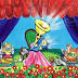 Children's book profits keep music alive for young musicians