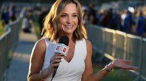 Dianna Russini's relationship with Mike Vrabel was 'clear violation,' The Athletic says