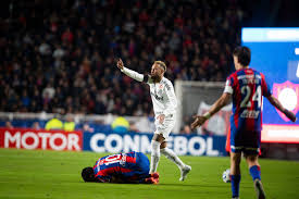 Santos vs San Lorenzo preview: Group D stakes, numbers and odds