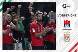 SC Magdeburg Handball - News update