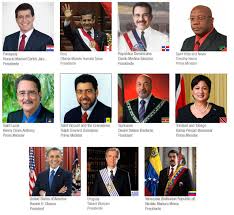 Resultado de imagen de summit of the americas panama 2015