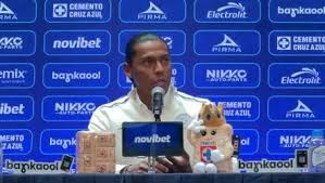 Joel Huiqui tiene claro cómo se sostiene un proyecto