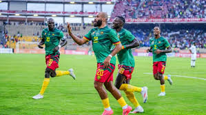 Aubameyang incertain pour le début de la CAN 2025 avec le Gabon