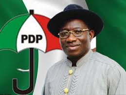 Image result for goodluck jonathan