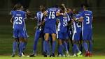 Rusike, Feleccia Shandu target Maritzburg