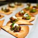 Canape catering perth