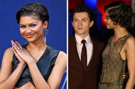 Tom Holland Just Called Zendaya By A Different Name, And There's A Theory As To Why