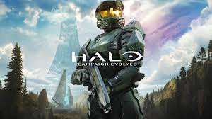 Halo Campaign Evolved patch adds film grain toggle and fixes next week