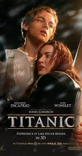 ผลการค้นหารูปภาพสำหรับ Titanic