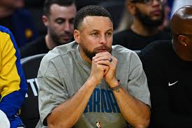 Kurtenbach: With the Warriors’ season on the brink, their stars are on a stopwatch