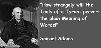 Sam Adams Quotes | Quotations via Relatably.com