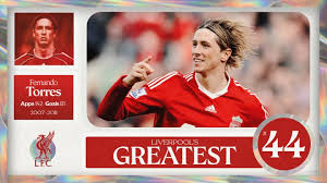 Fernando Torres