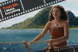 Moana