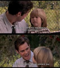 15 Funny Screencaps From Movies and TV Shows / Pleated-Jeans.com ... via Relatably.com